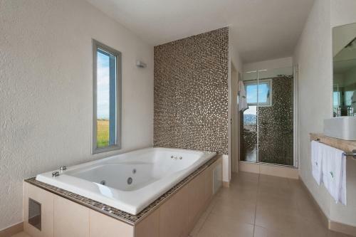 Lodge Casas Del Puerto
