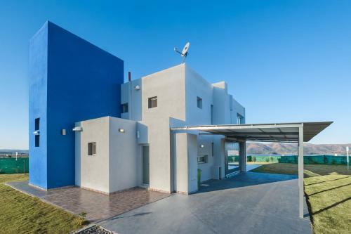 Lodge Casas Del Puerto