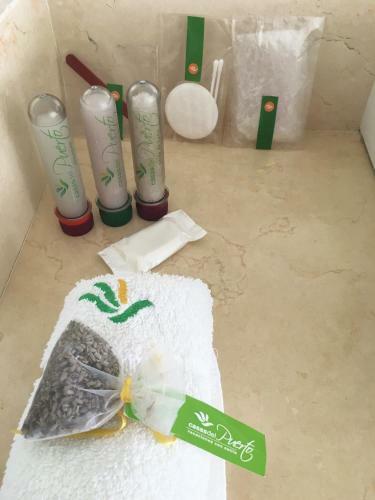 Lodge Casas Del Puerto