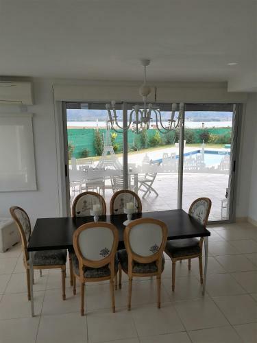 Lodge Casas Del Puerto