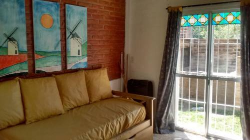 Apartamento Molinos De Vientos