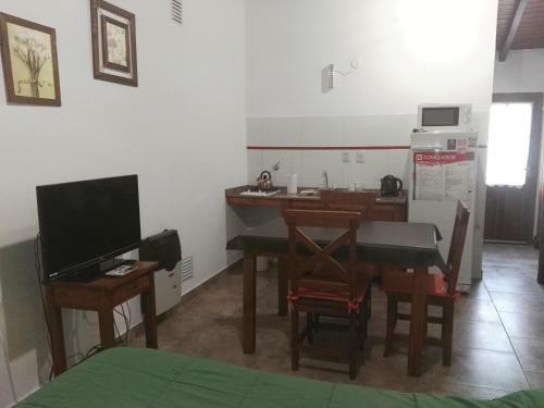 Apartamento Complejo Ayres De Funes