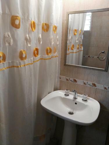 Apartamento Complejo Ayres De Funes