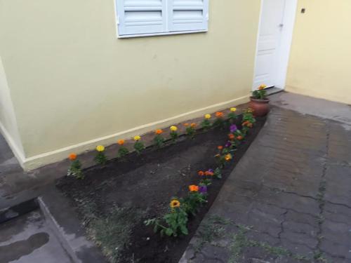 Casa Potrero De Los Funes