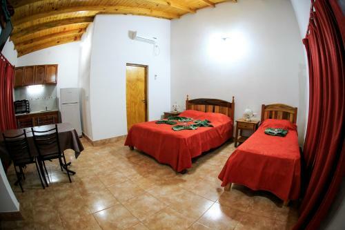 Lodge El Manantial De Iguazu