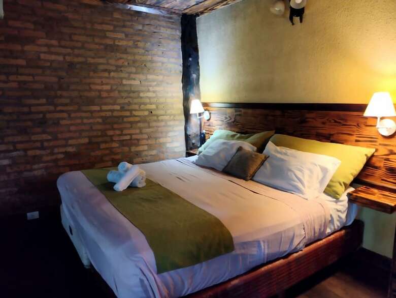 Lodge La Cautiva Iguaz� Hotel