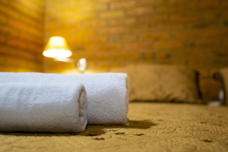 Lodge La Cautiva Iguaz� Hotel