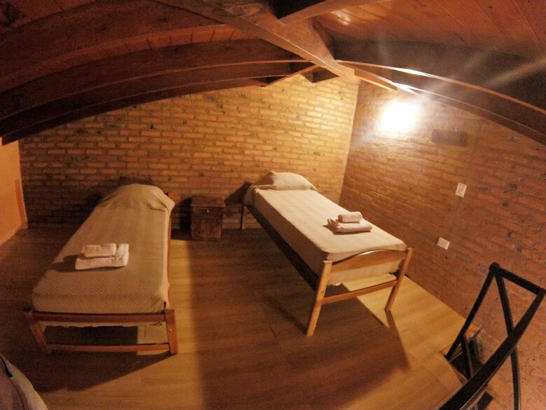 Lodge La Cautiva Iguaz� Hotel