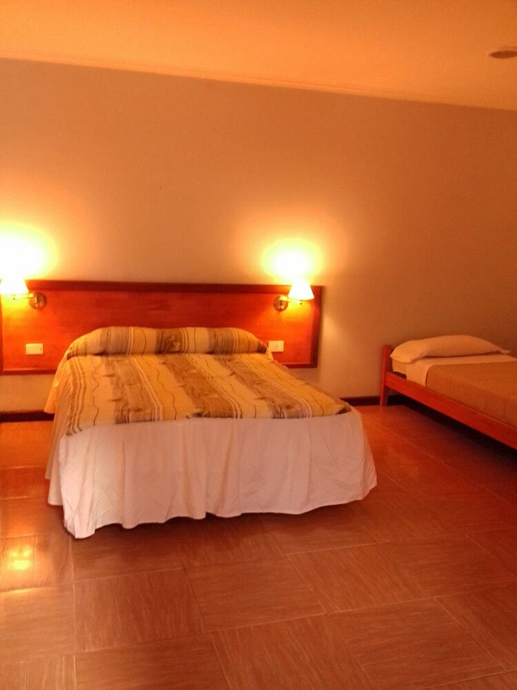 Lodge La Cautiva Iguaz� Hotel