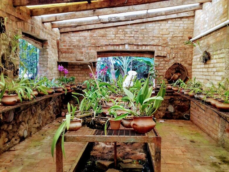 Lodge La Cautiva Iguaz� Hotel