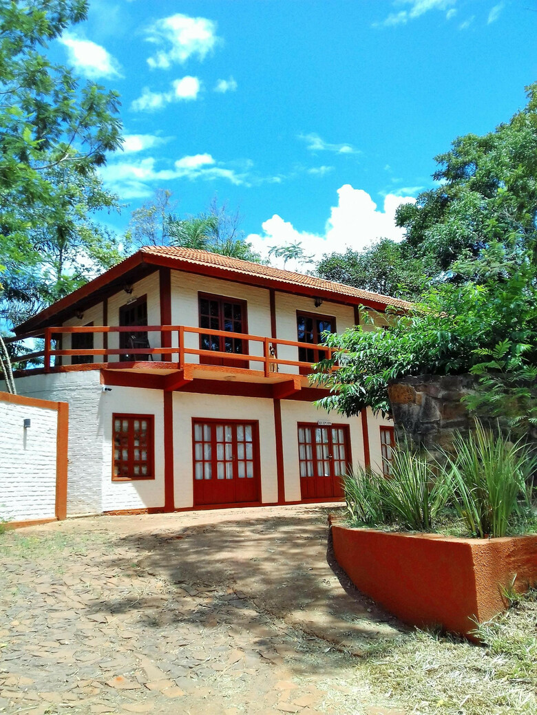 Lodge La Cautiva Iguaz� Hotel