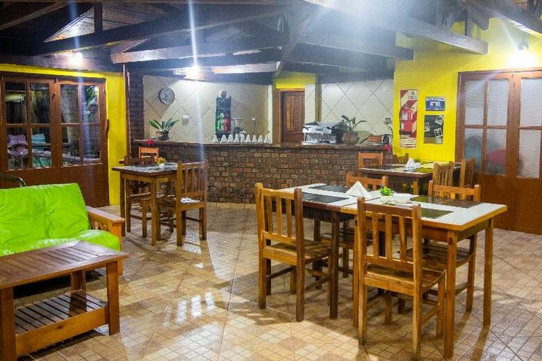 Lodge La Cautiva Iguaz� Hotel