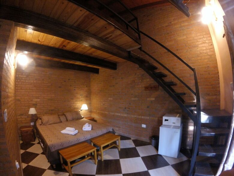 Lodge La Cautiva Iguaz� Hotel