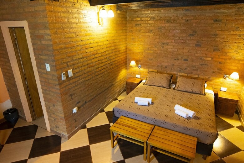 Lodge La Cautiva Iguaz� Hotel