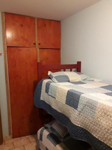 Apartamento Departamento 48