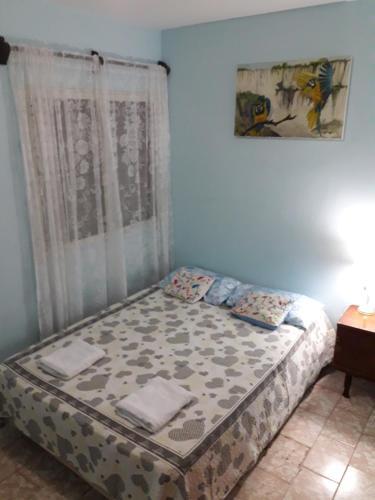 Apartamento Departamento 48
