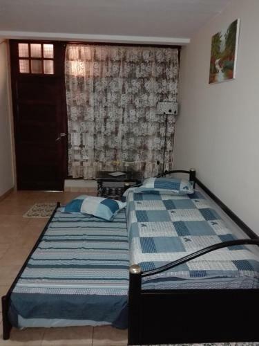Apartamento Departamento 48