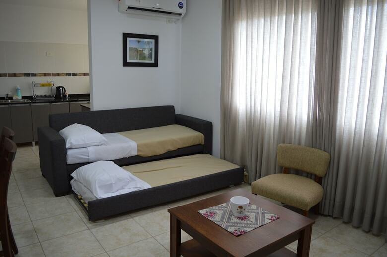 Apartamento Aires De Cataratas