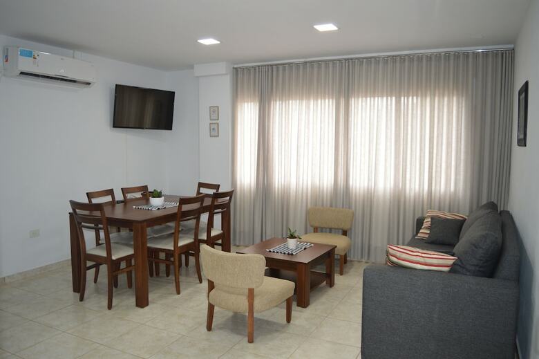 Apartamento Aires De Cataratas