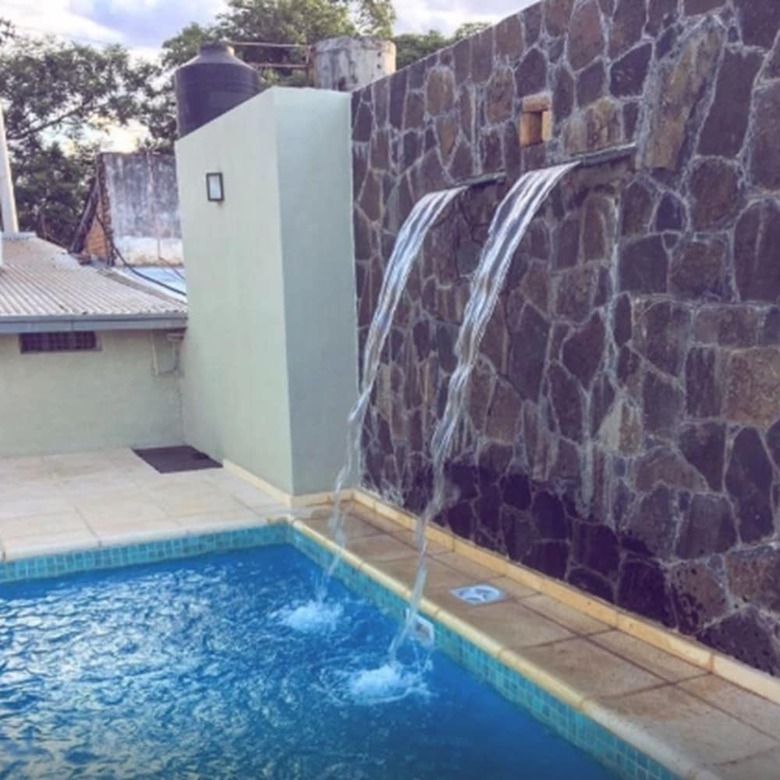 Apartamento Aires De Cataratas