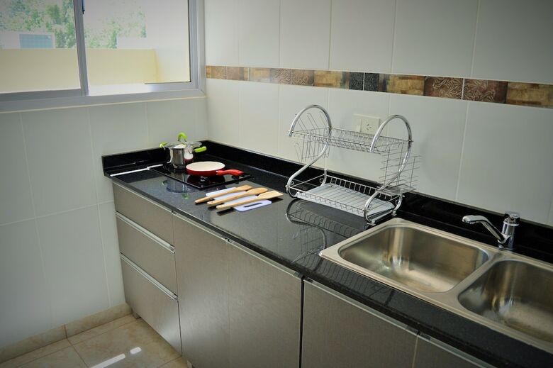 Apartamento Aires De Cataratas