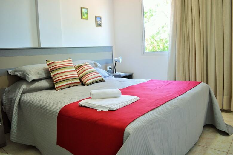 Apartamento Aires De Cataratas