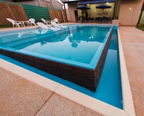 Hotel Ing� Apart & Suites