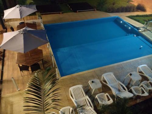 Hotel Ing� Apart & Suites