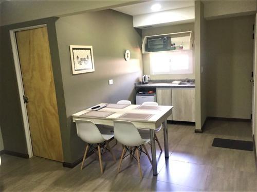 Hotel Ing� Apart & Suites