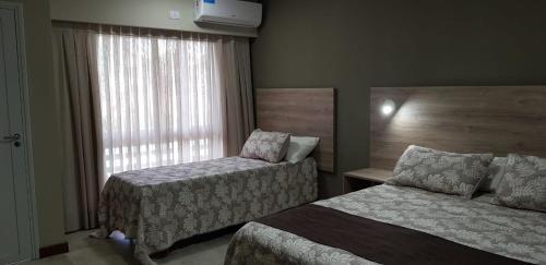 Hotel Ing� Apart & Suites