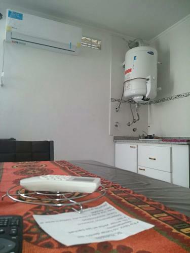 Apartamento Departamentos Victorino