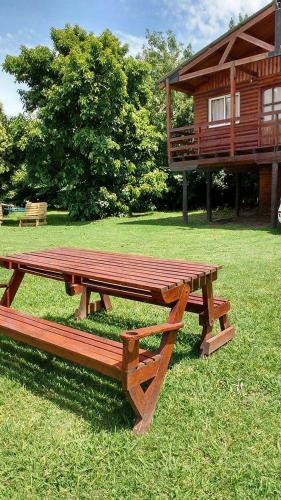 Lodge Lomas De Ramallo