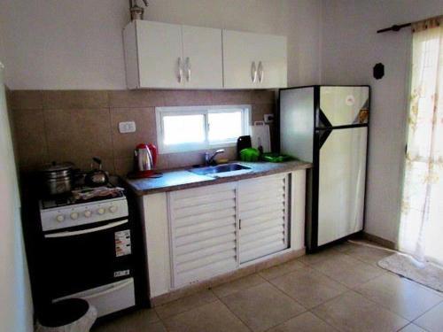 Lodge Caba�as Punta Fabiana