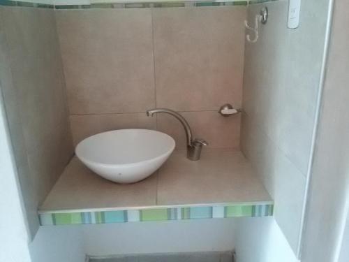 Lodge Caba�as Punta Fabiana