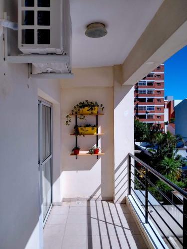 Apartamento Estudio Centrico En Resistencia
