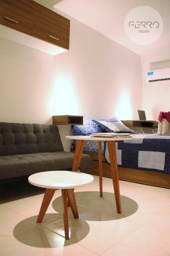 Ferro Apartamentos