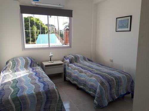 Apartamento Departamento Temporario