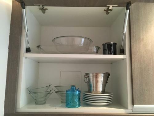 Apartamento Departamento Nuevo!