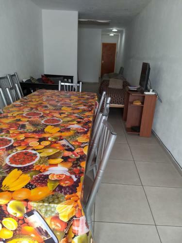 Apartamento Departamento Velez Sarsfield