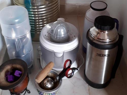 Apartamento Departamento En La Ciudad