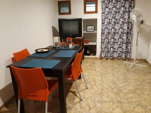 Apartamento Departamento En La Ciudad