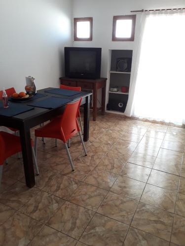 Apartamento Departamento En La Ciudad