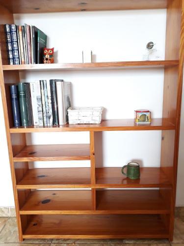 Apartamento Departamento En La Ciudad