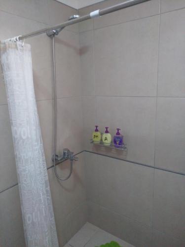 Apartamento Departamento Centrico Nuevo