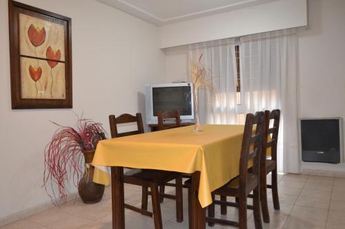 Rio Cuarto Rent Apart
