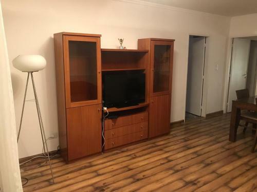 Apartamento Hermoso Departamento C�ntrico
