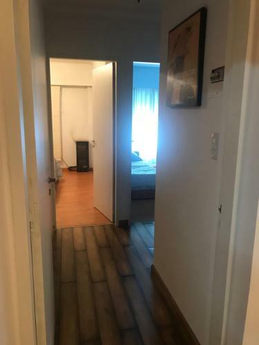 Apartamento Hermoso Departamento C�ntrico