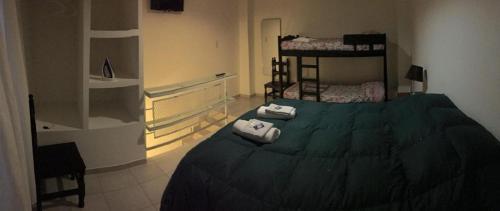 Apartamento Maipu Alquiler Por Dia