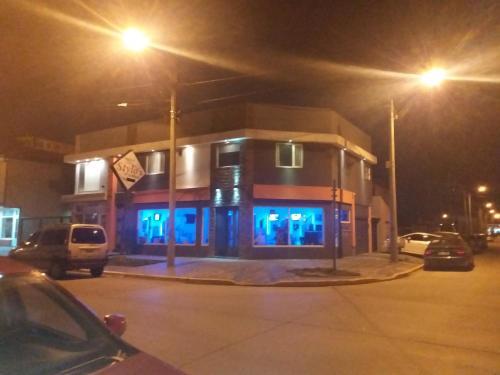 Apartamento Departamento Amoblado