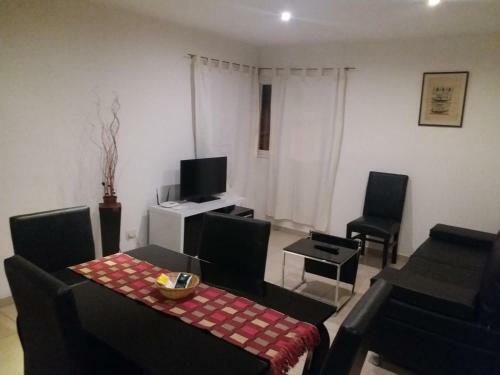 Apartamento Departamento Amoblado